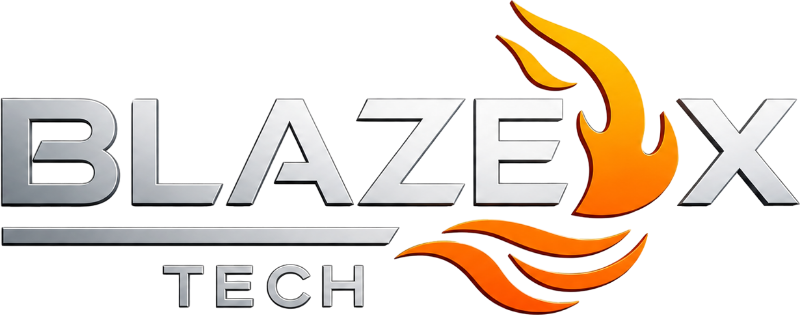 BlazeX Tech
